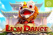 Lion Dance