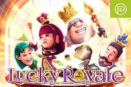Lucky Royale
