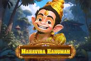 Mahavira Hanuman