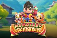 Momotaro Lucky Reels