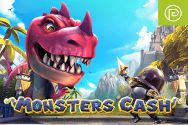 Monsters Cash