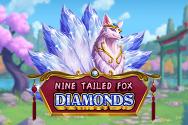 Nine Tailed Fox Diamonds
