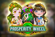 Prosperity Wheel