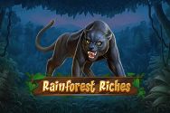 Rainforest Riches