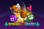 Smash A Ghost