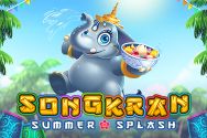 Songkran: Summer Splash
