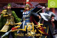 Three Kingdoms