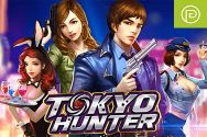 Tokyo Hunter