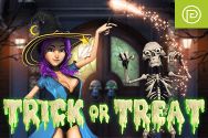 Trick or Treat