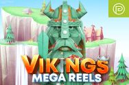 Viking: Mega Reel