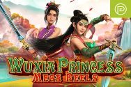 Wuxia Princess Mega Reels