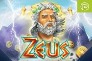 Zues: King of Gods