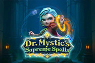 Mystic's Supreme Spells