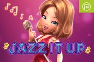 Jazz It Up