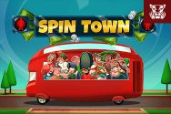Spin Town