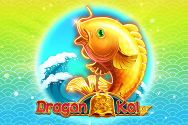 Dragon Koi