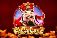 Fa Cai Shen 2