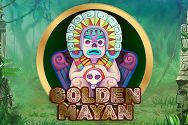 Golden Mayan