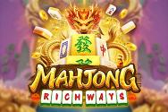 Mahjong Rich Ways