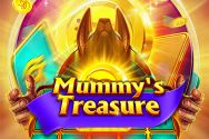 Mummy's Treasure
