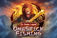 Onestick Fishing