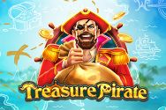 Treasure Pirate