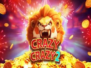 Crazy Crazy 2