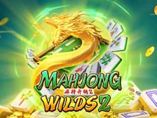 Mahjong Wilds 2
