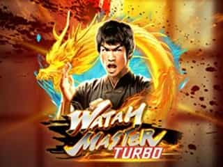 Watah Master Turbo