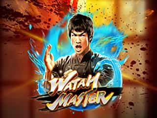 Watah Master