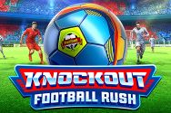 Knockout Football Rush