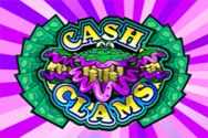 Cash Clams