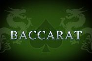 Big Win Baccarat