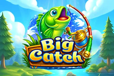 Big Catch