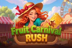 Fruit Carnival Rush