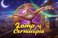 Lamp of Cornucopia