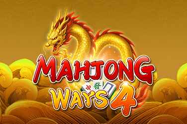 Mahjong Ways 4