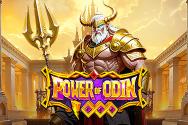 Power of Odin 1000