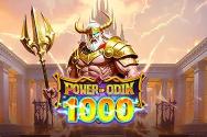 Power of Odin 1000