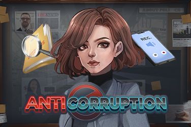 Anti Corruption
