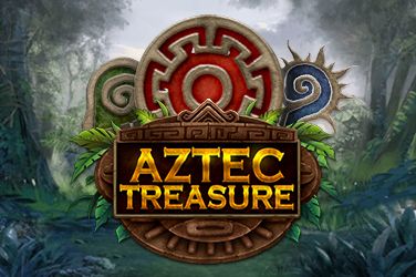 Aztec Treasure