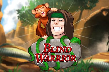 Blind Warrior