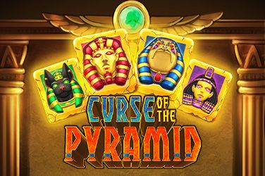 Curse of the Pyramid