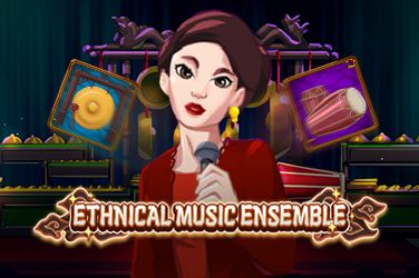 Ethnical Music Ensemble