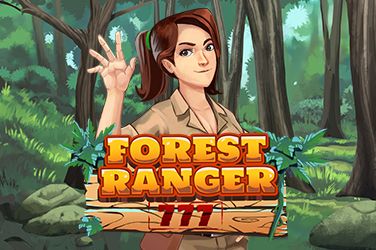 Forest Ranger