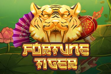 Fortune Tiger
