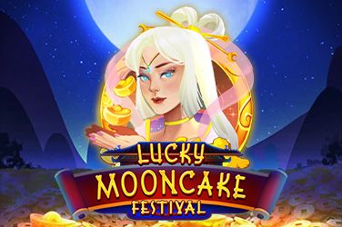 Lucky Mooncake Festival