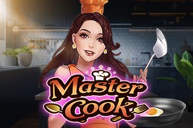 Master Cook