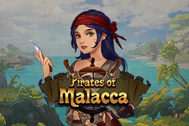 Pirates of Malacca 