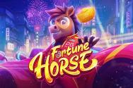 FORTUNE HORSE